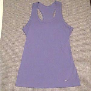 Nike Tank